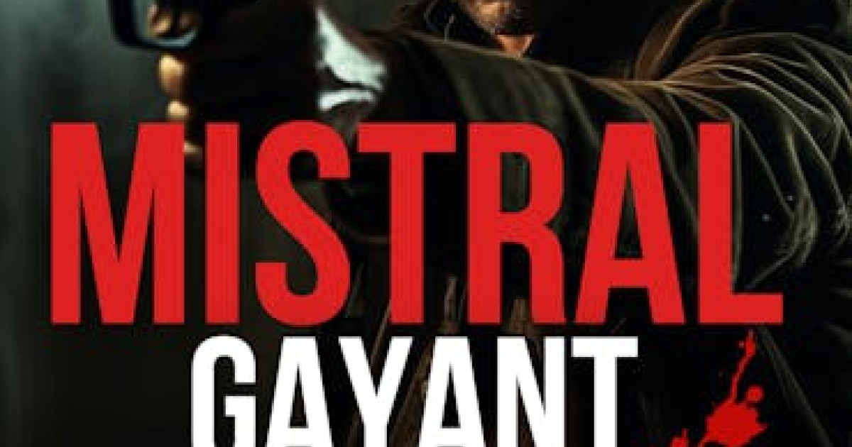 Mistral Gayant : 