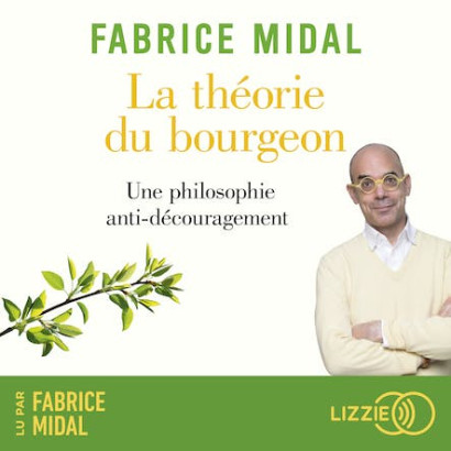 La Théorie Du Bourgeon : Une Philosophie Anti-découragement ...